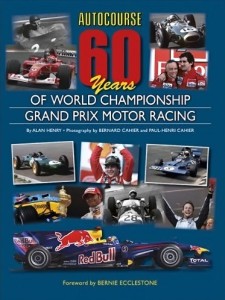 60 Years of F1