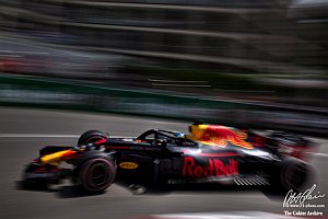 Monaco GP 2018